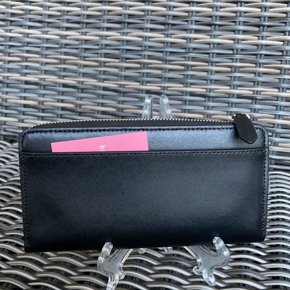 Kate Spade jana large continental wallet - Picture 11 of 16